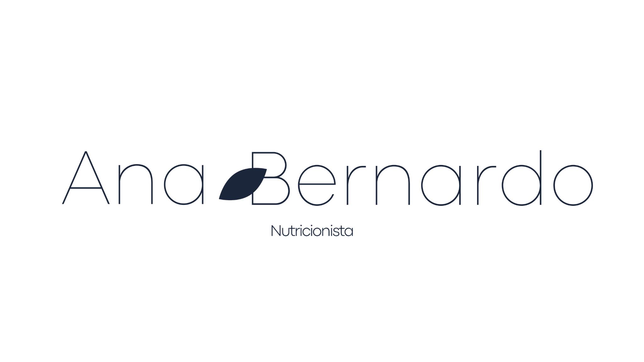 Ana Bernardo Nutricionista